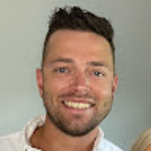 Meet your Posher, Colin